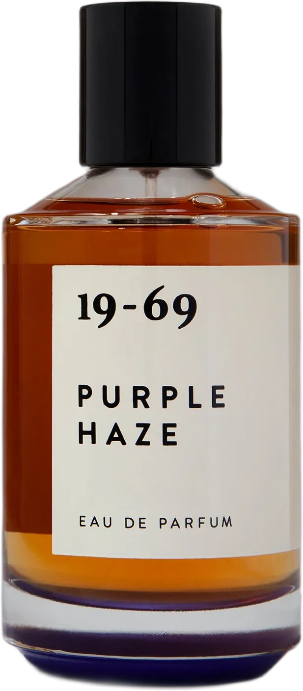 19-69 パープル ヘイズ 100mL ボトル