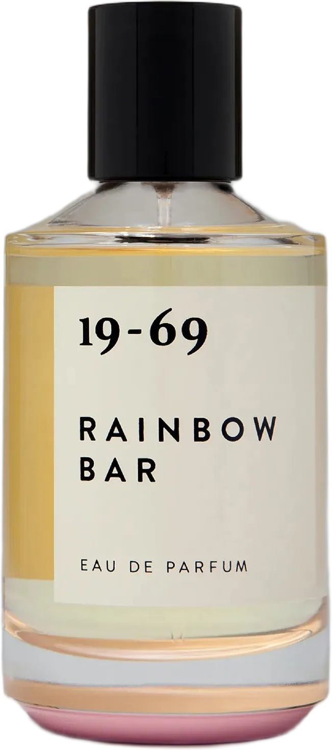 19-69 レインボー バー 100mL ボトル
