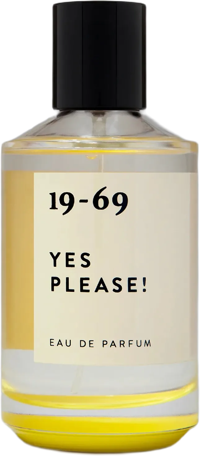 19-69 イエス プリーズ！ 100mL ボトル