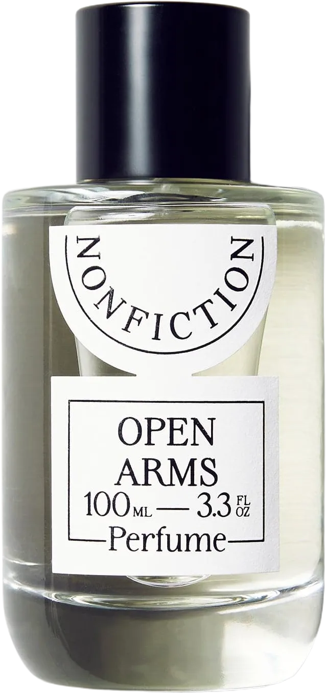 NONFICTION オープン アームズ 100mL ボトル