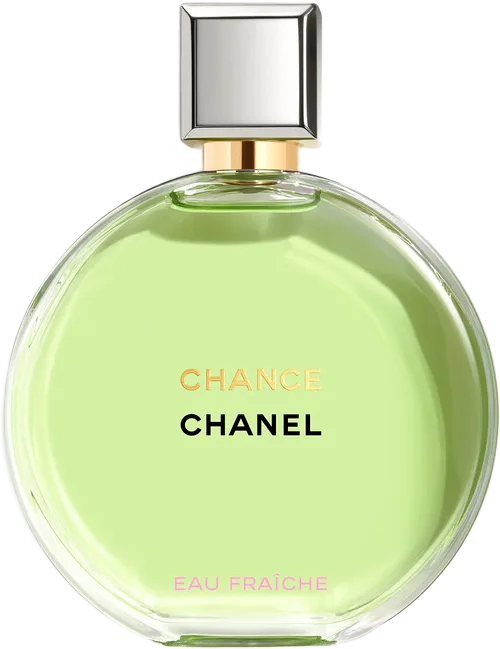 シャネル チャンス オー フレッシュ 100mL ボトル