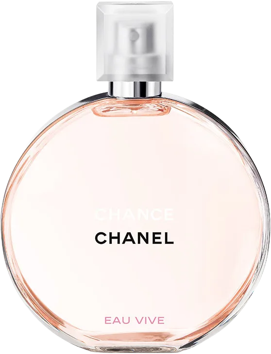シャネル チャンス オー ヴィーヴ 100mL ボトル
