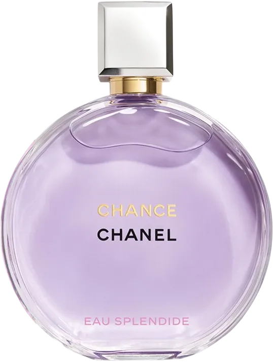 シャネル チャンス オー スプランディド 100mL ボトル