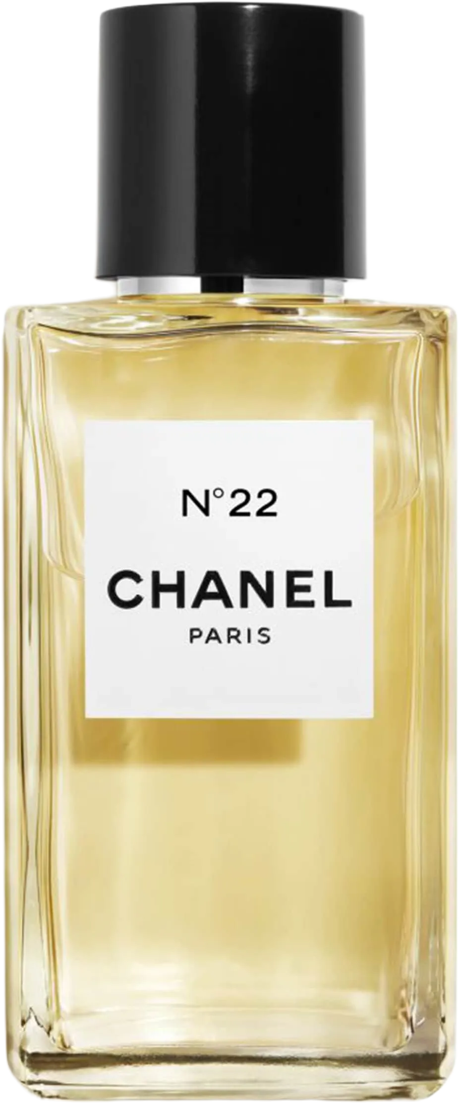 シャネル N°22 75mL ボトル