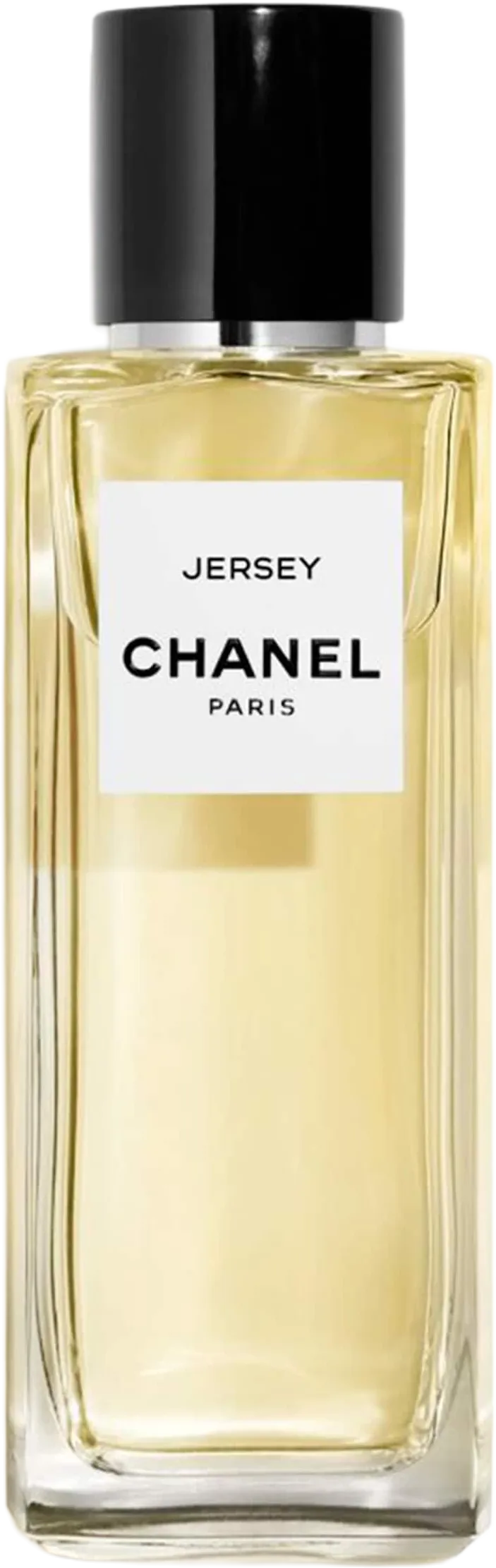 シャネル ジャージー 75mL ボトル