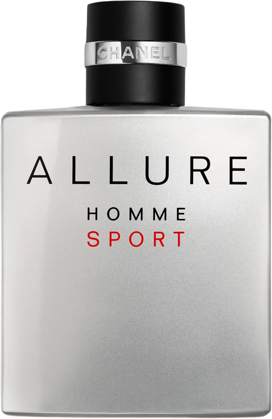 シャネル アリュール オム スポーツ 100mL ボトル