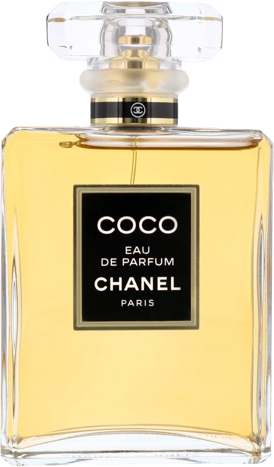 シャネル ココ 100mL ボトル