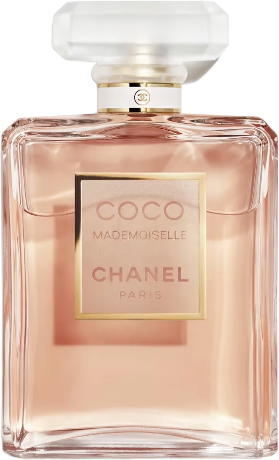 シャネル ココ マドモアゼル 100mL ボトル