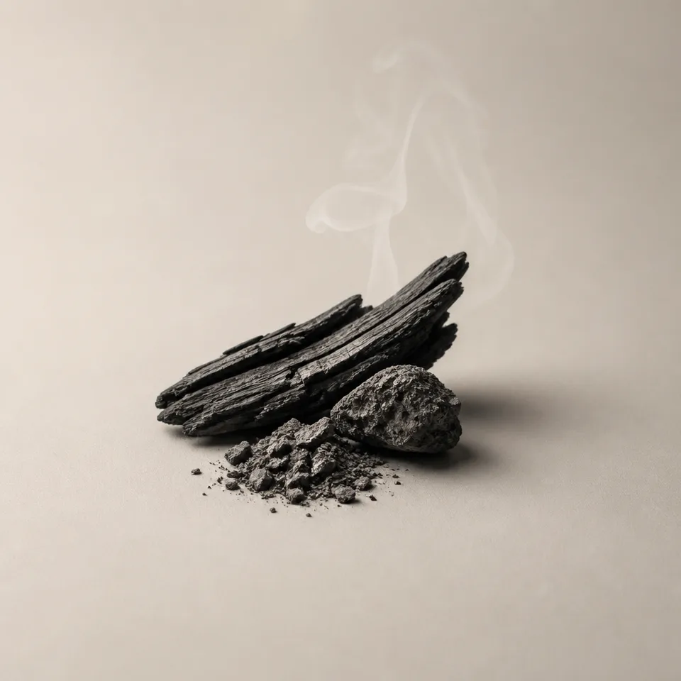 Smoky Notes