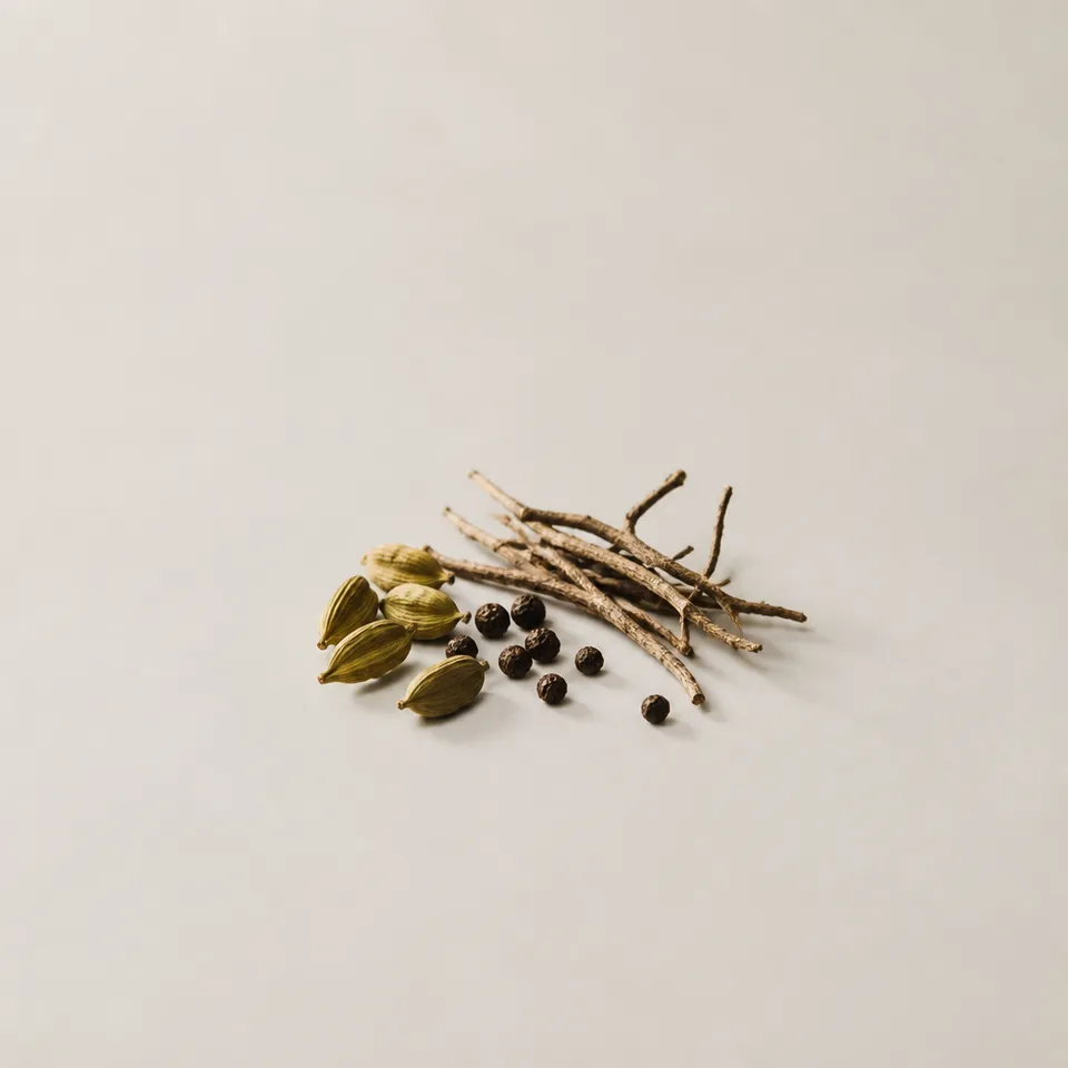 Cool Spices