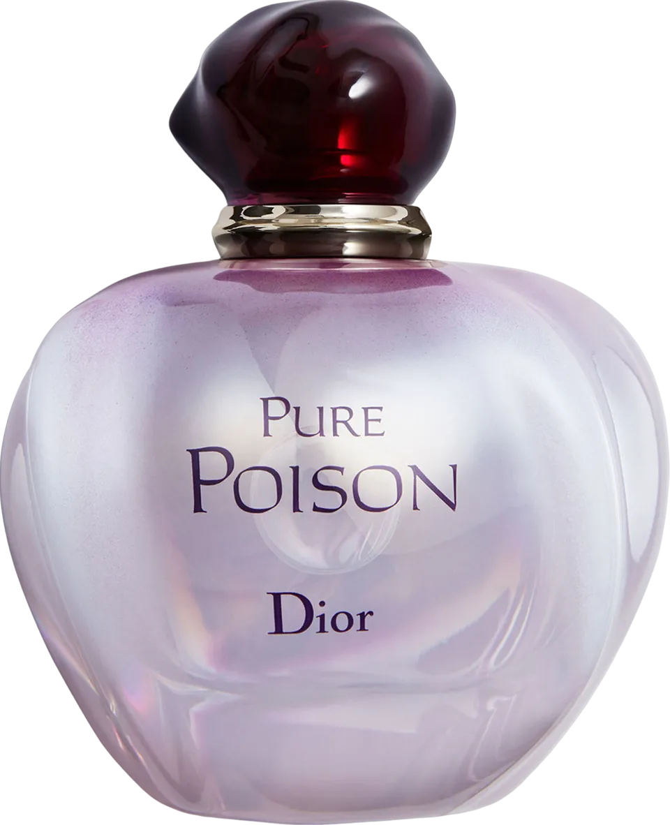 ディオール ピュア プワゾン 100mL ボトル