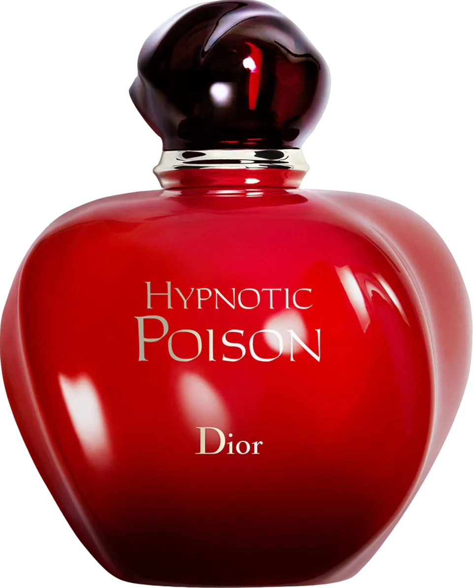 ディオール ヒプノティック プワゾン 100mL ボトル
