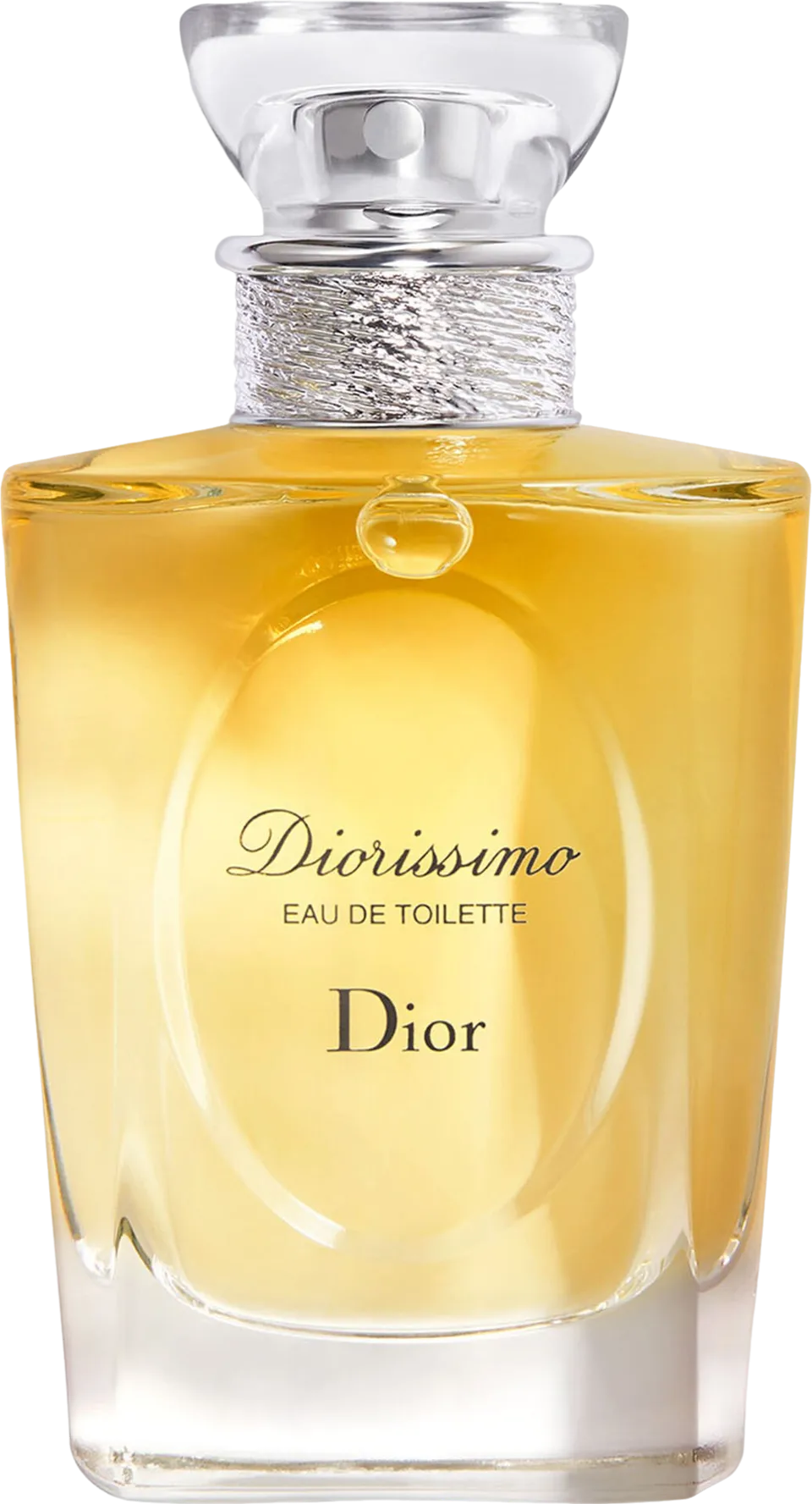 ディオール ディオリッシモ 100mL ボトル