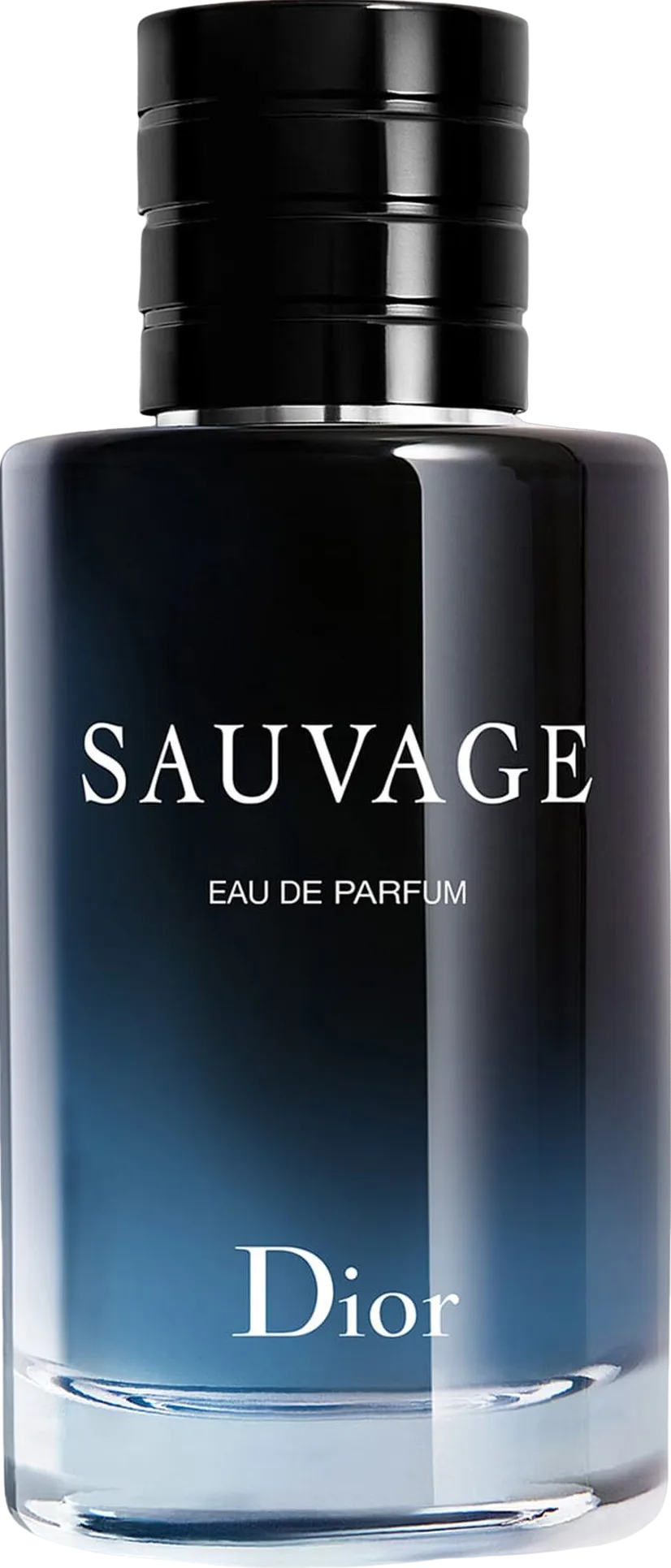 ディオール ソヴァージュ オードゥ パルファン 100mL ボトル
