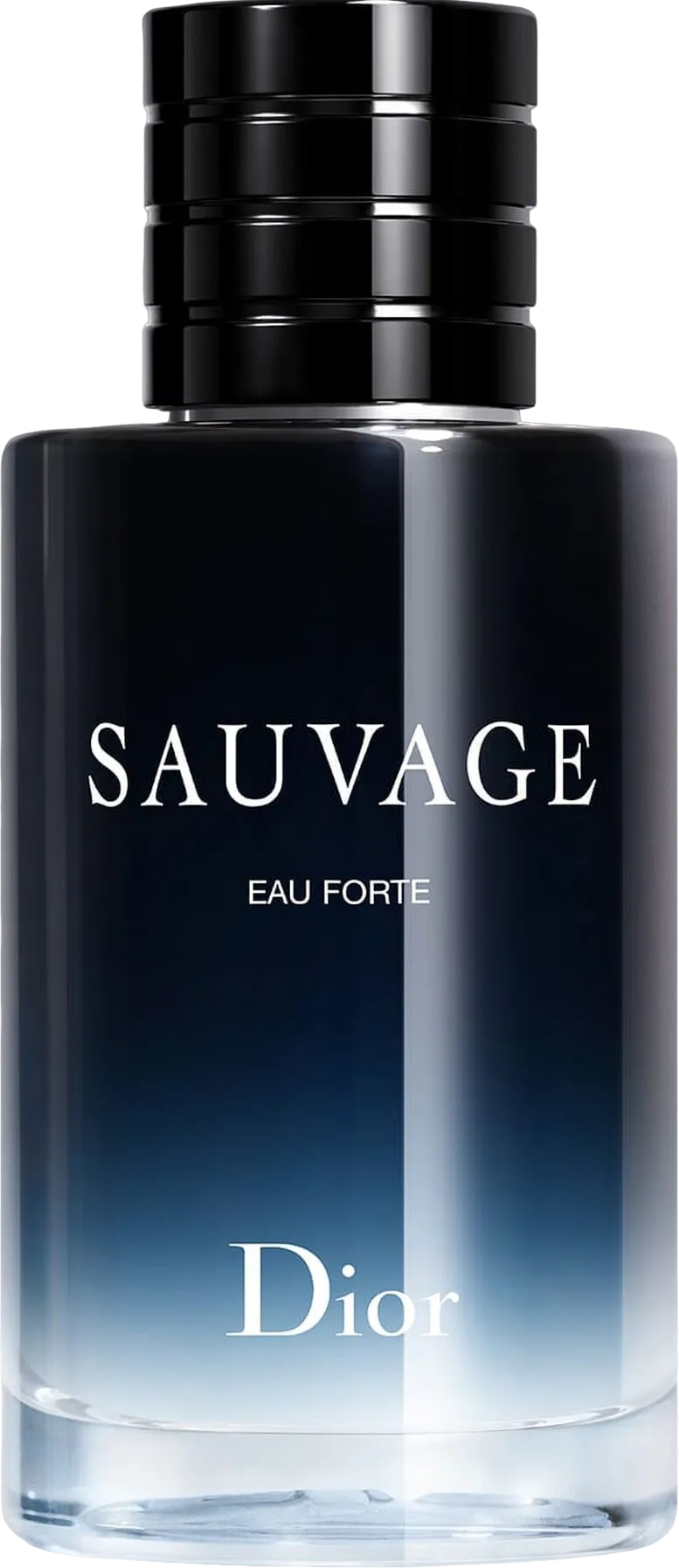 ディオール ソヴァージュ オー フォルト 100mL ボトル
