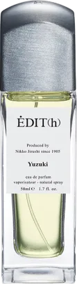 EDIT(h) ユズキ 50mL ボトル