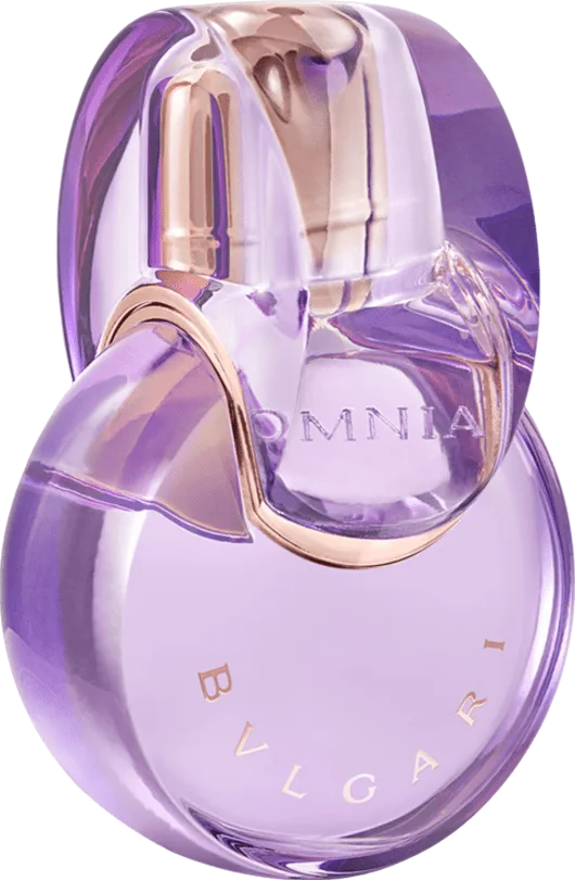 ブルガリ オムニア アメジスト 100mL ボトル