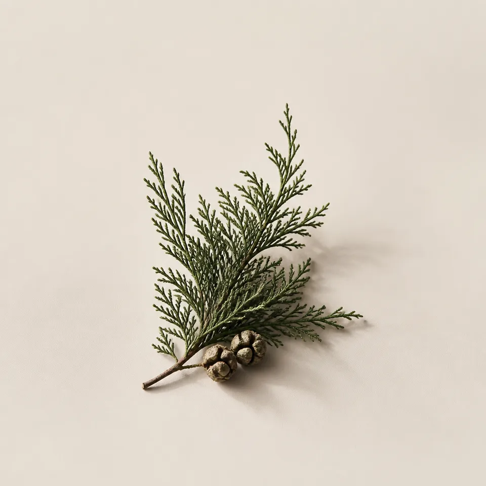 Cypress Essence