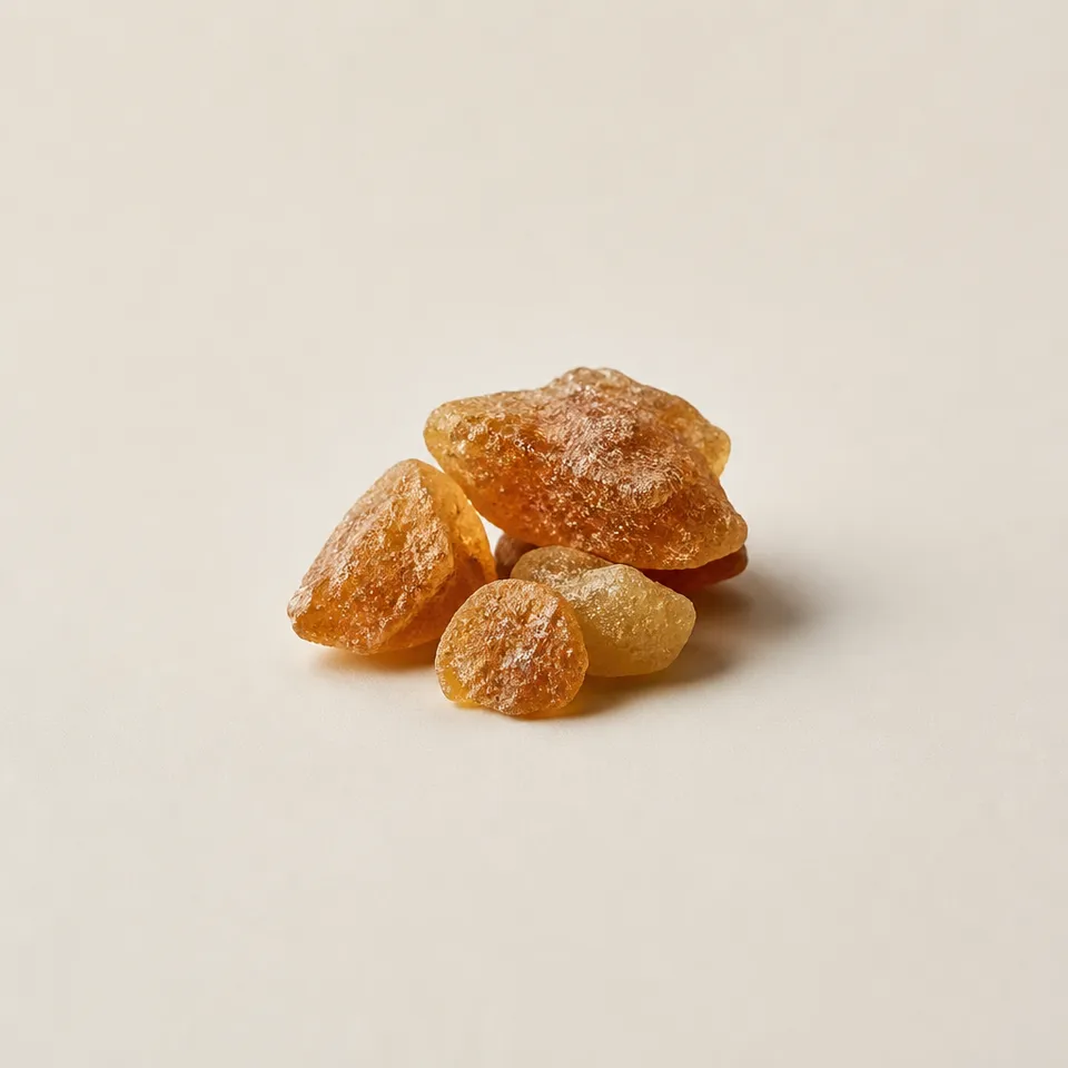 Benzoin Siam Absolute
