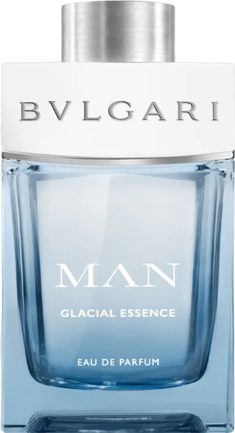 ブルガリ ブルガリ マン グレイシャル エッセンス 100mL ボトル