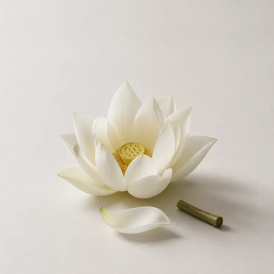 White Lotus