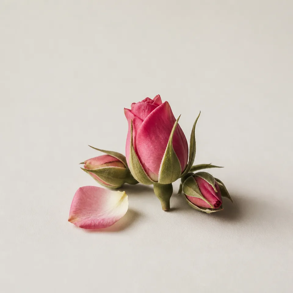 Rosebud