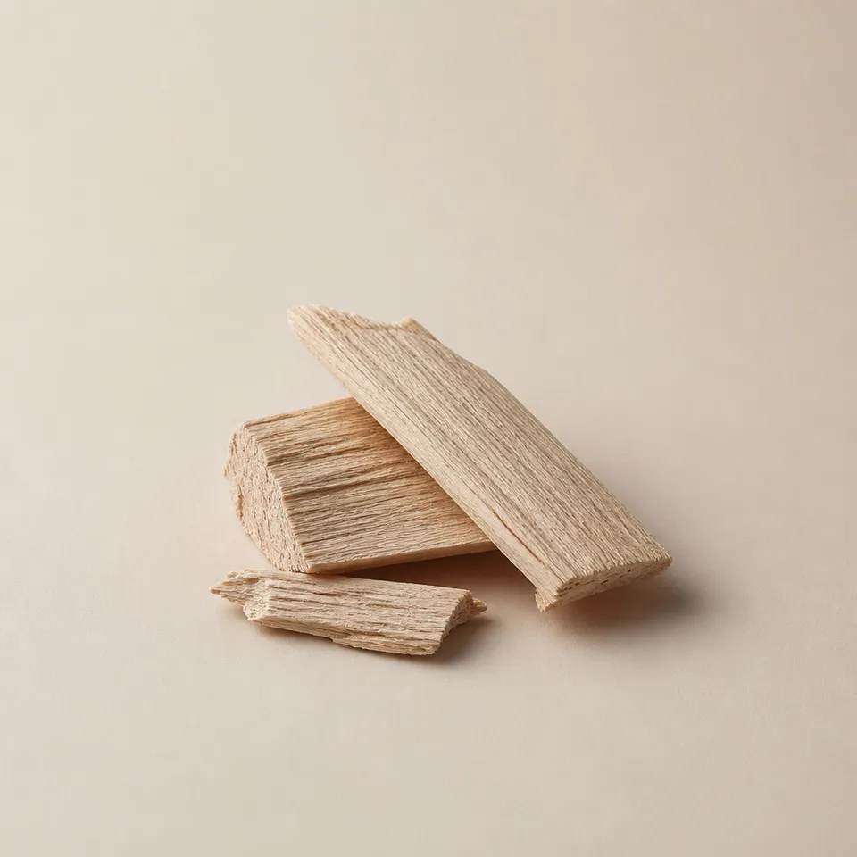 Balsa Wood