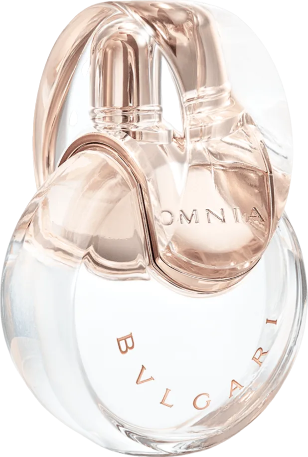 ブルガリ オムニア クリスタリン 100mL ボトル