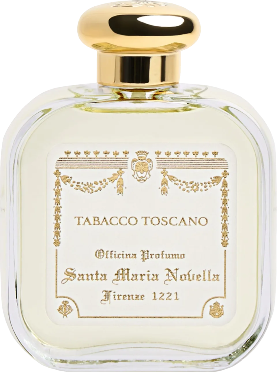 サンタ マリア ノヴェッラ トバッコ トスカーノ 100mL ボトル