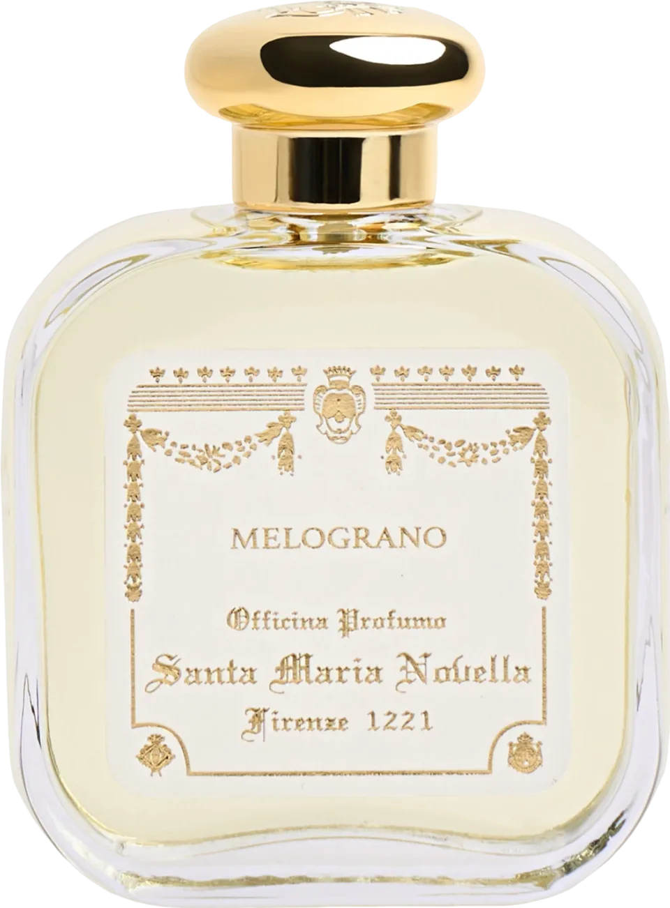 サンタ マリア ノヴェッラ ザクロ 100mL ボトル