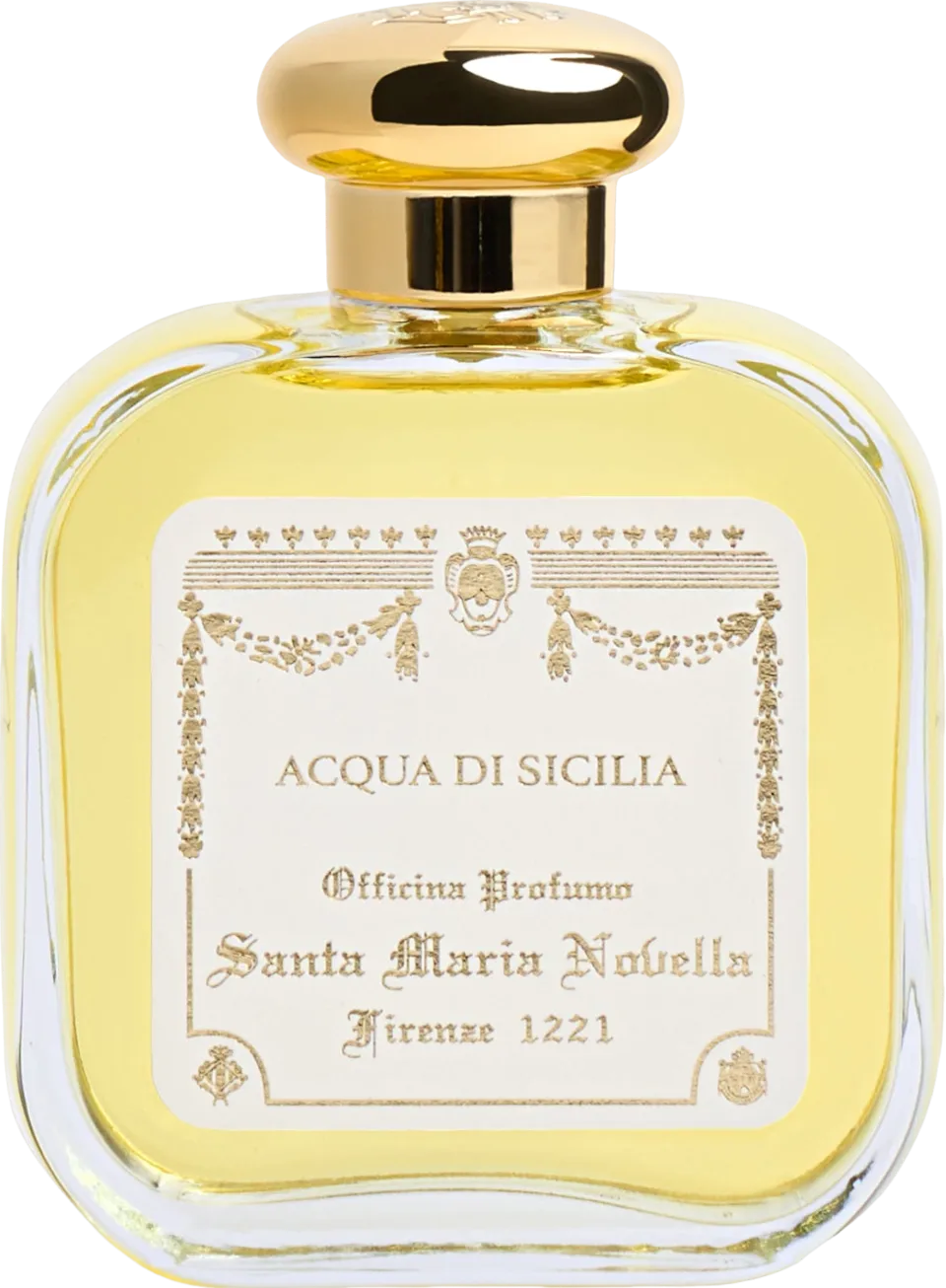 サンタ マリア ノヴェッラ シチリア 100mL ボトル