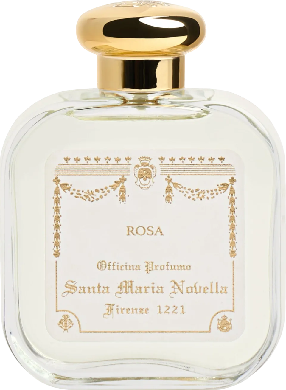 サンタ マリア ノヴェッラ ローザ 100mL ボトル