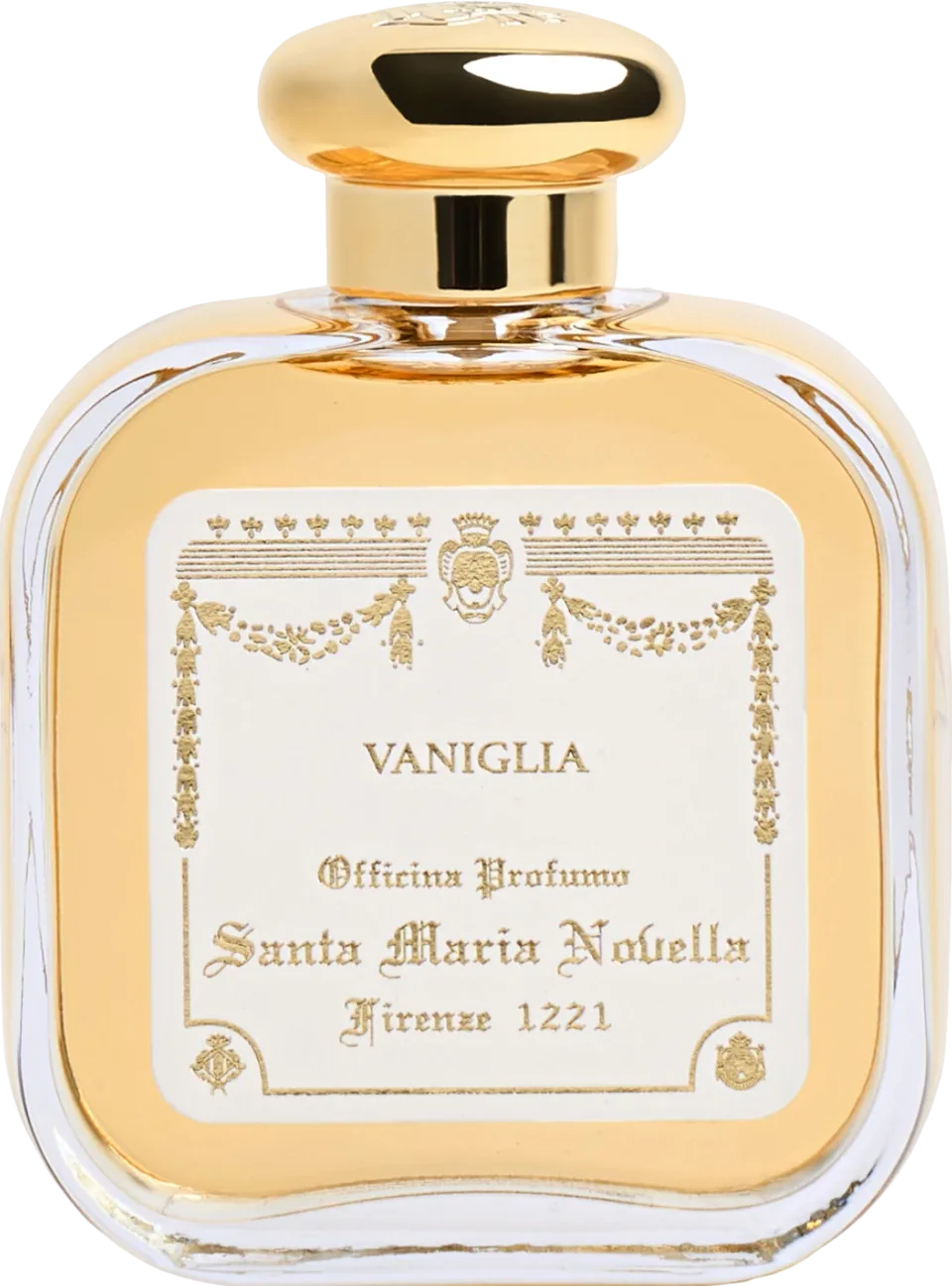 サンタ マリア ノヴェッラ バニラ 100mL ボトル