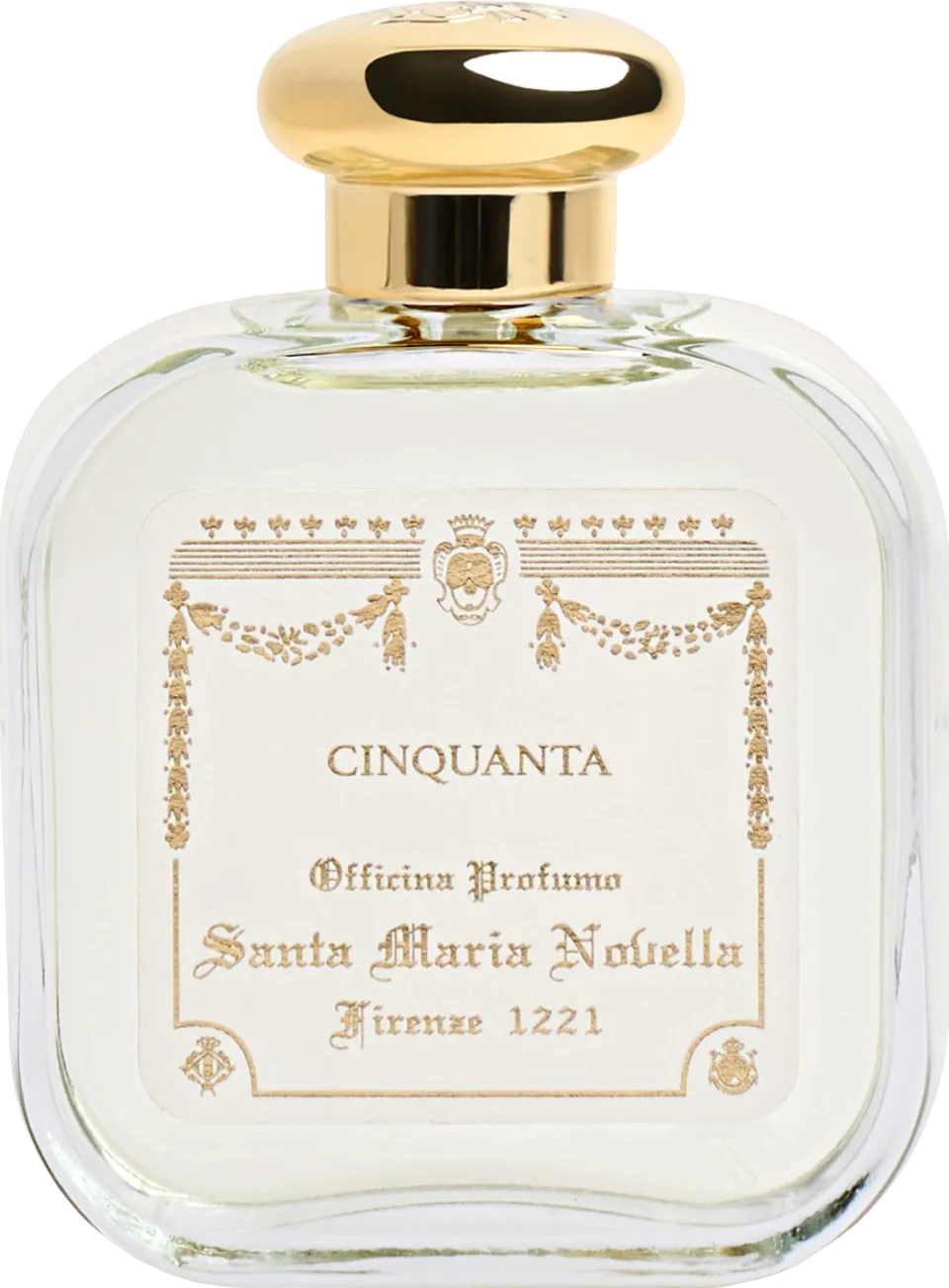 サンタ マリア ノヴェッラ チンクアンタ 100mL ボトル