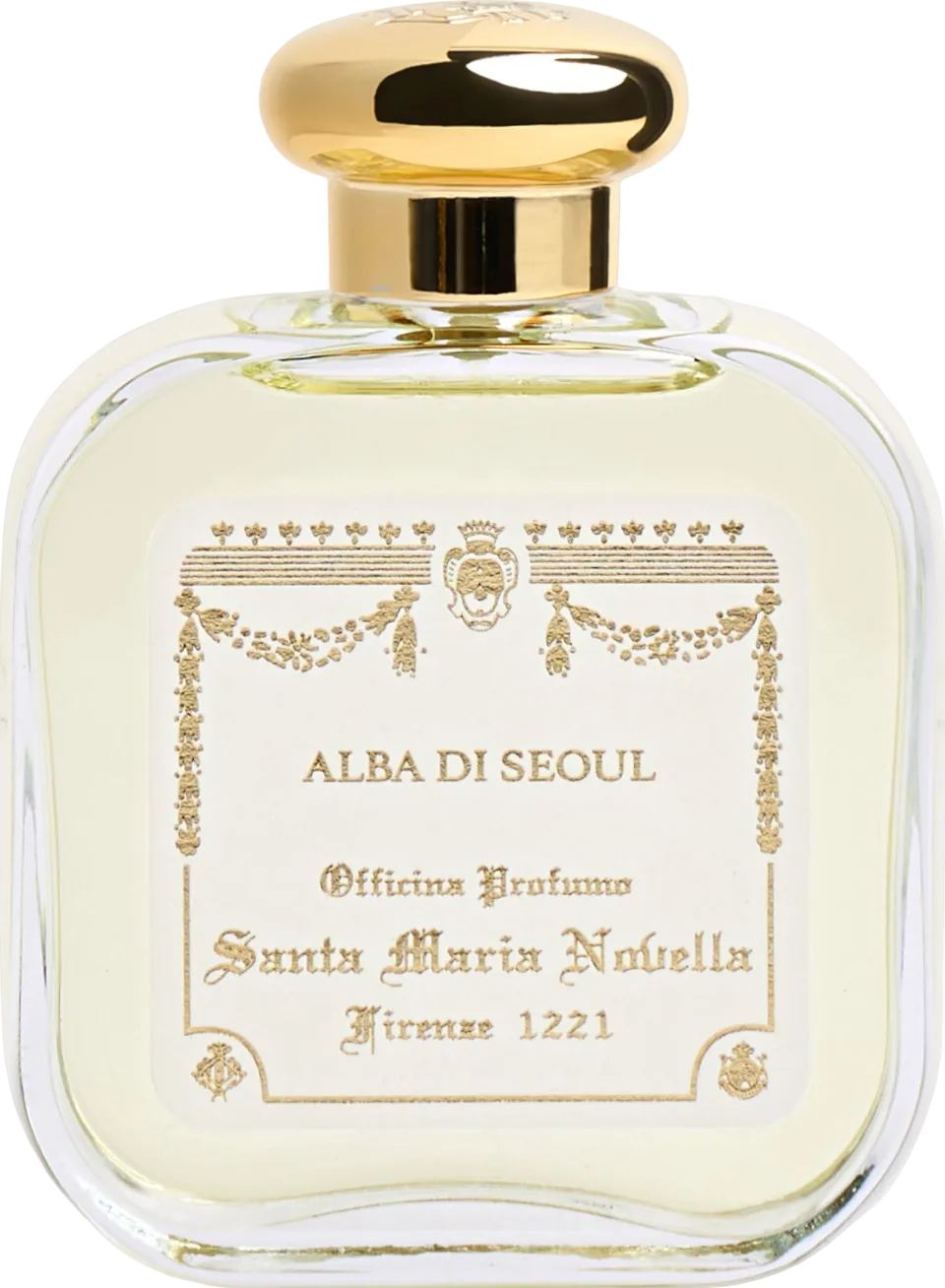 サンタ マリア ノヴェッラ アルバ ディ ソウル 100mL ボトル