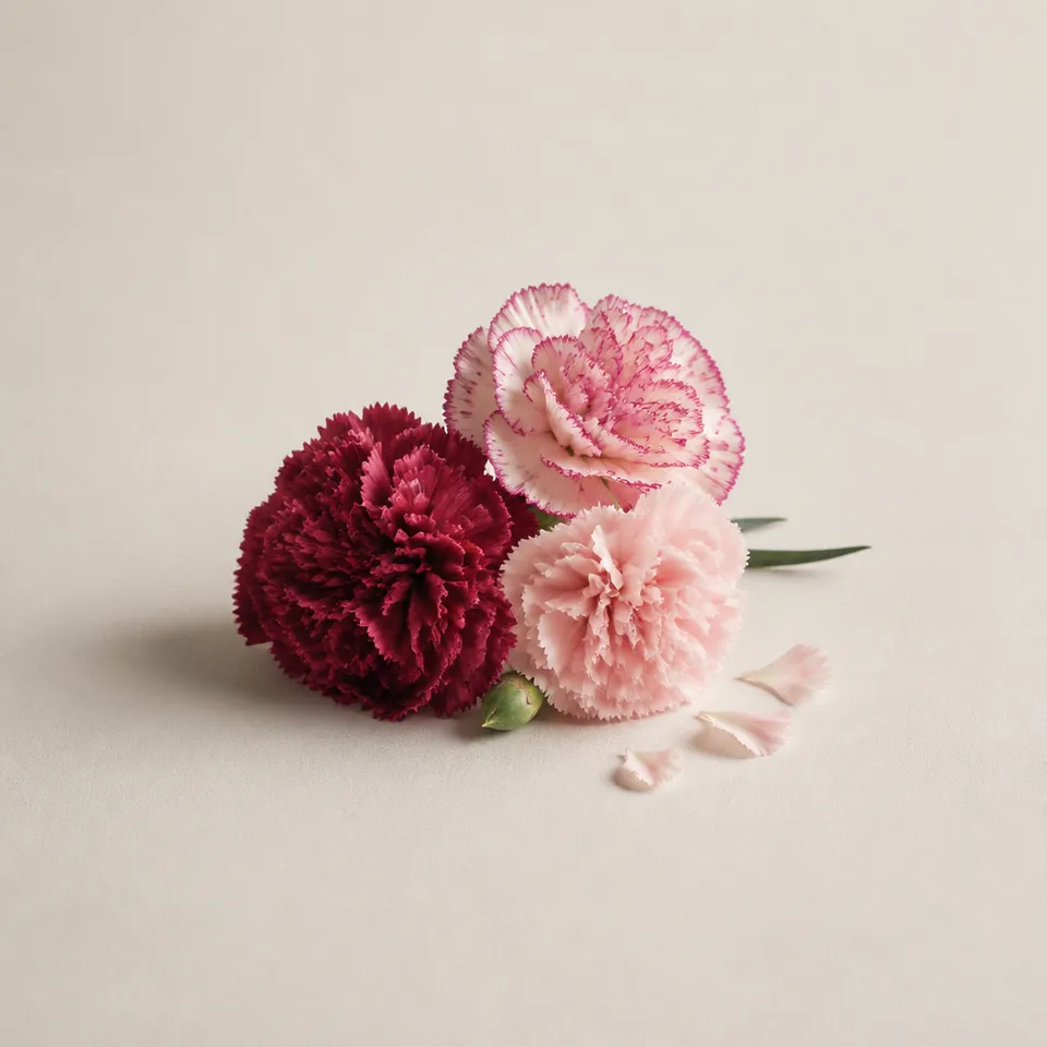 Carnation Flowers