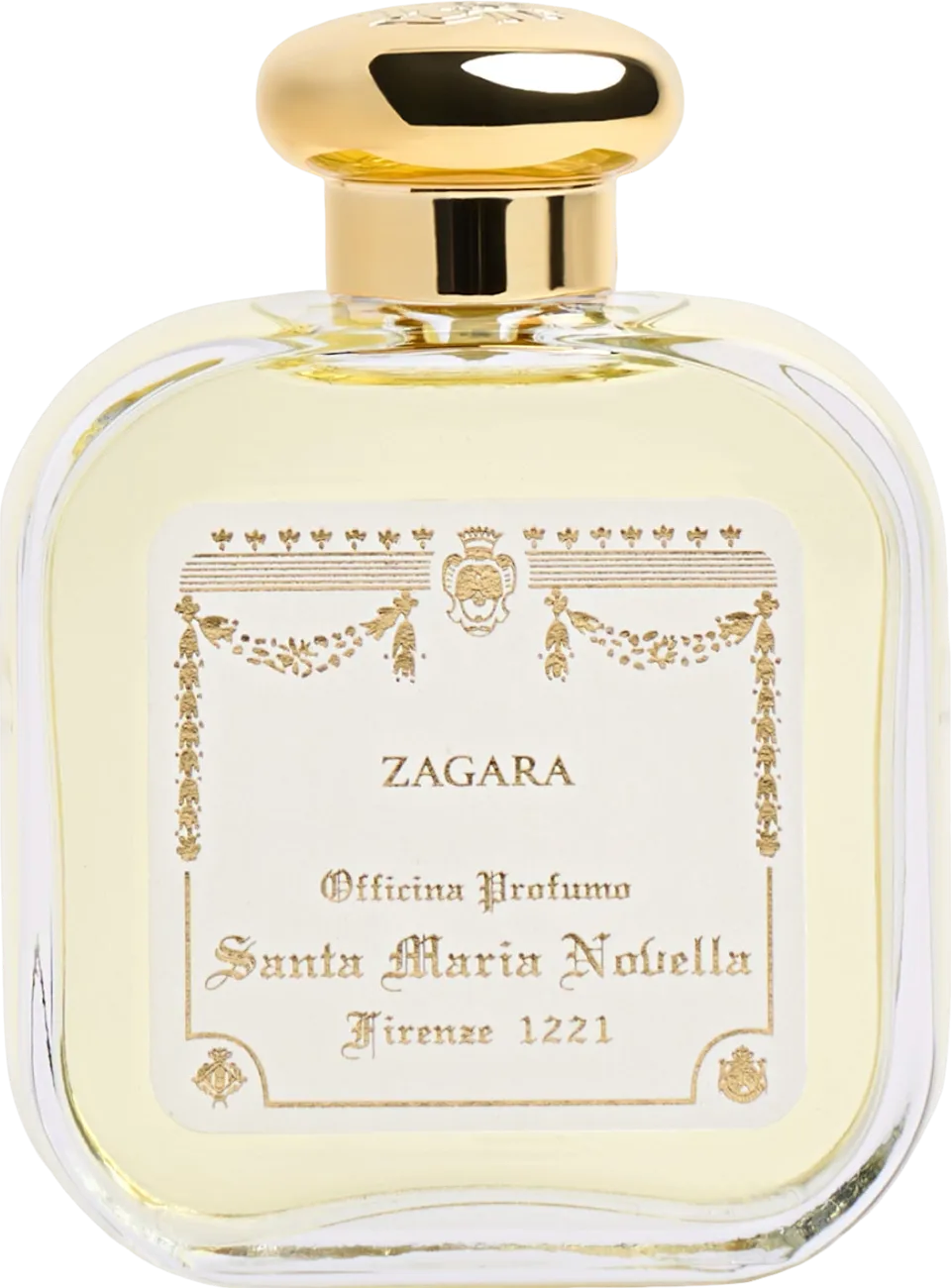 サンタ マリア ノヴェッラ オレンジフラワー 100mL ボトル
