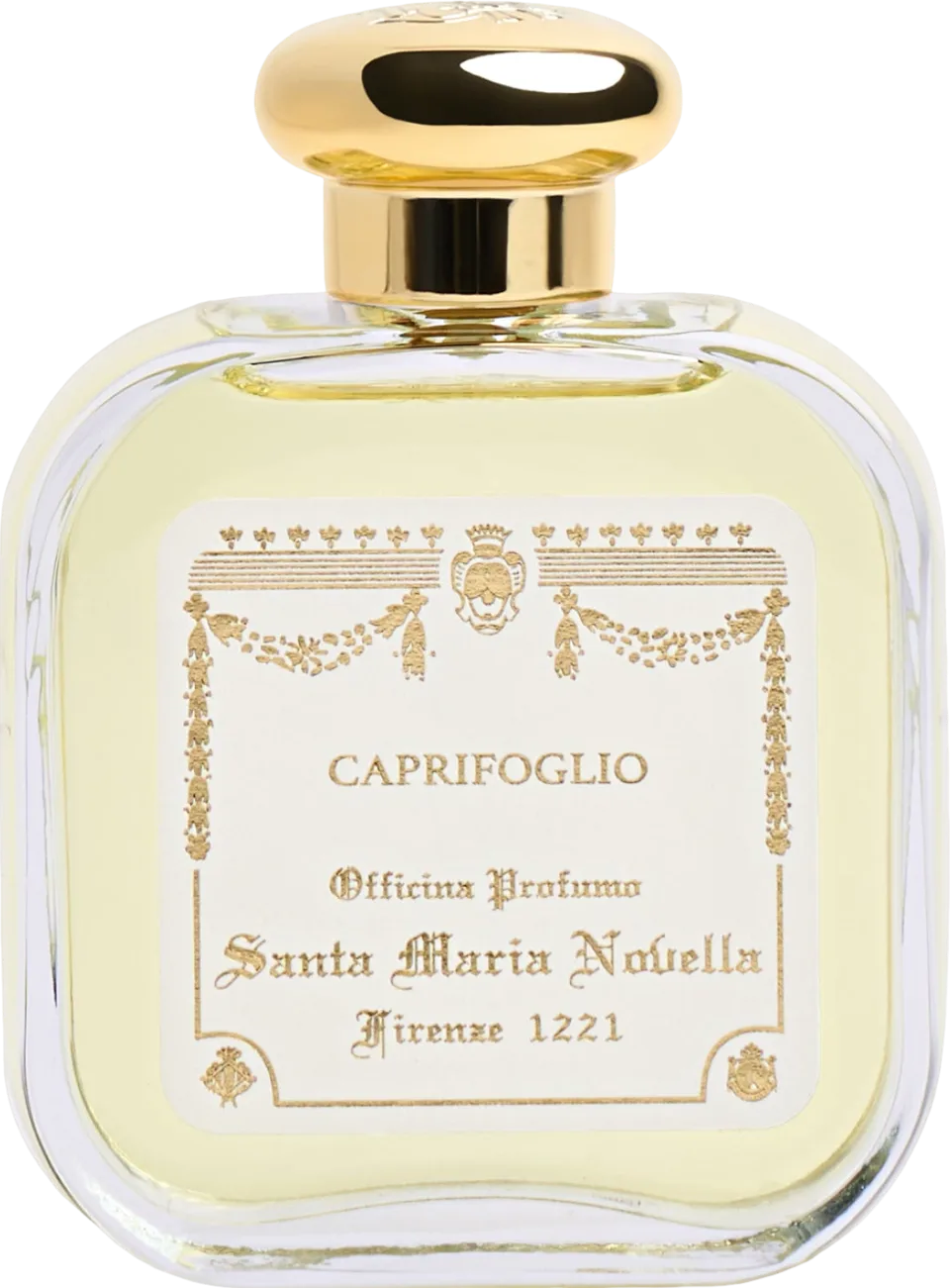 サンタ マリア ノヴェッラ カプリフォーリオ 100mL ボトル