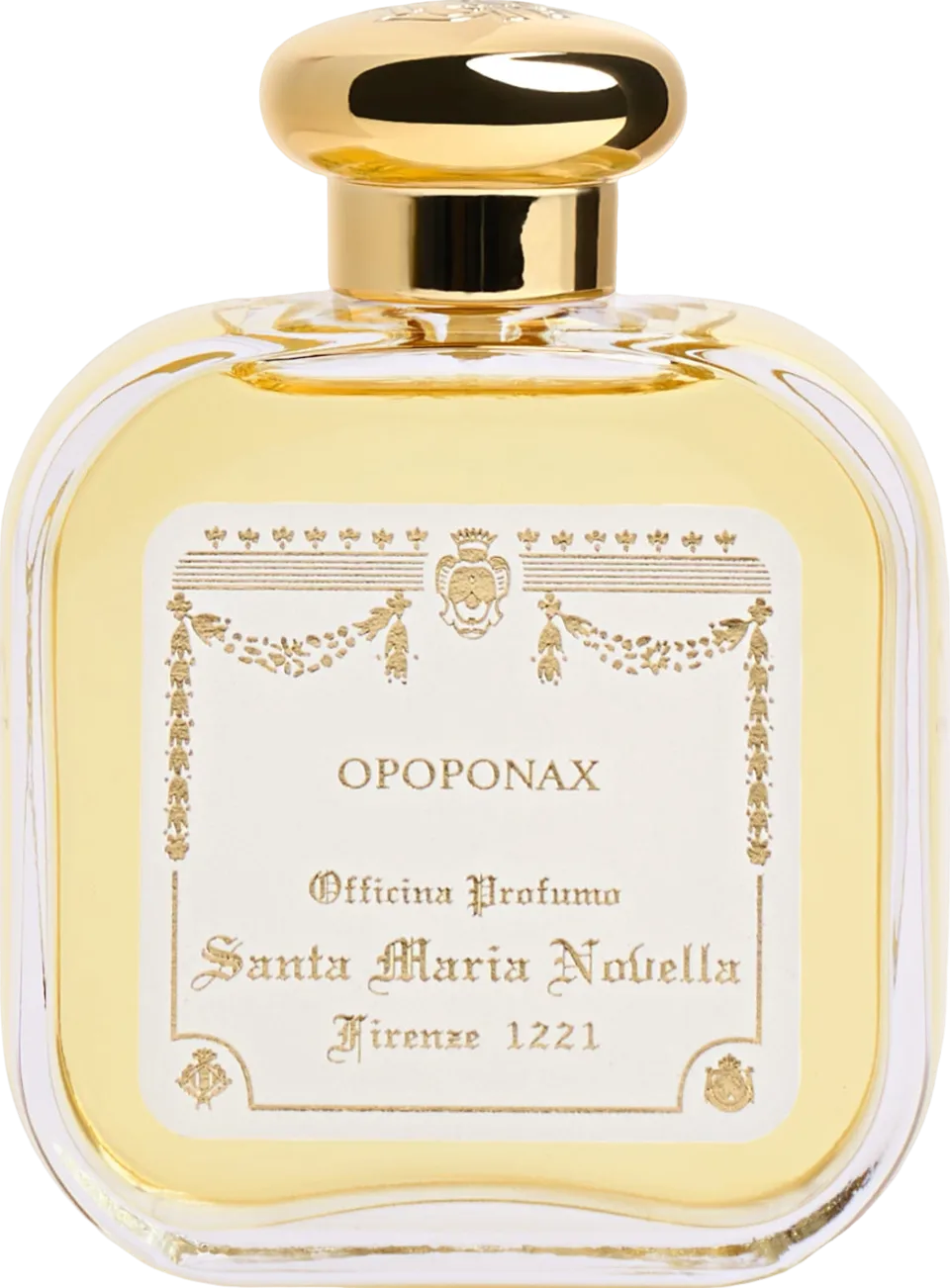 サンタ マリア ノヴェッラ オポポナックス 100mL ボトル