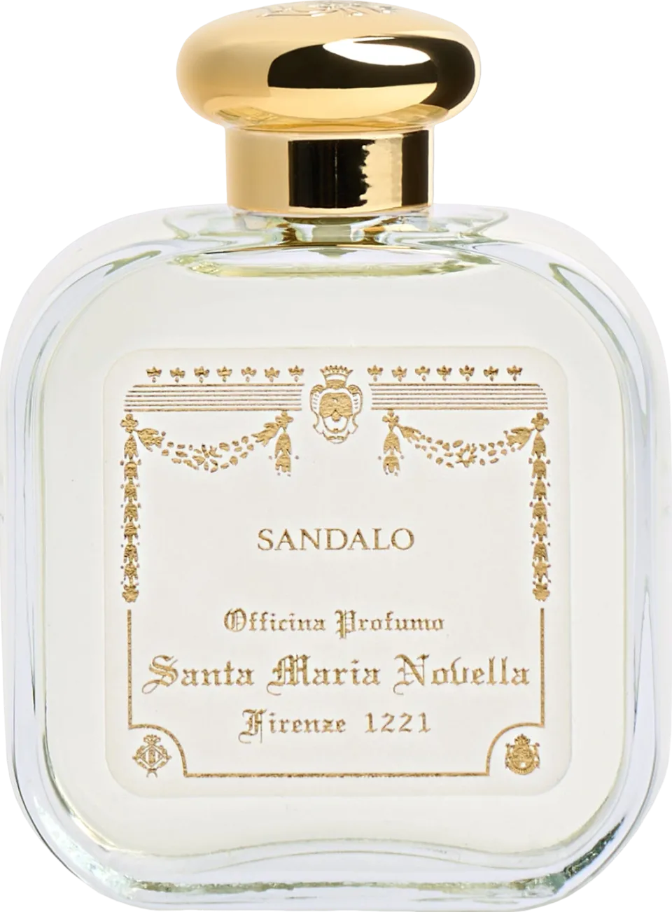 サンタ マリア ノヴェッラ サンダーロ 100mL ボトル