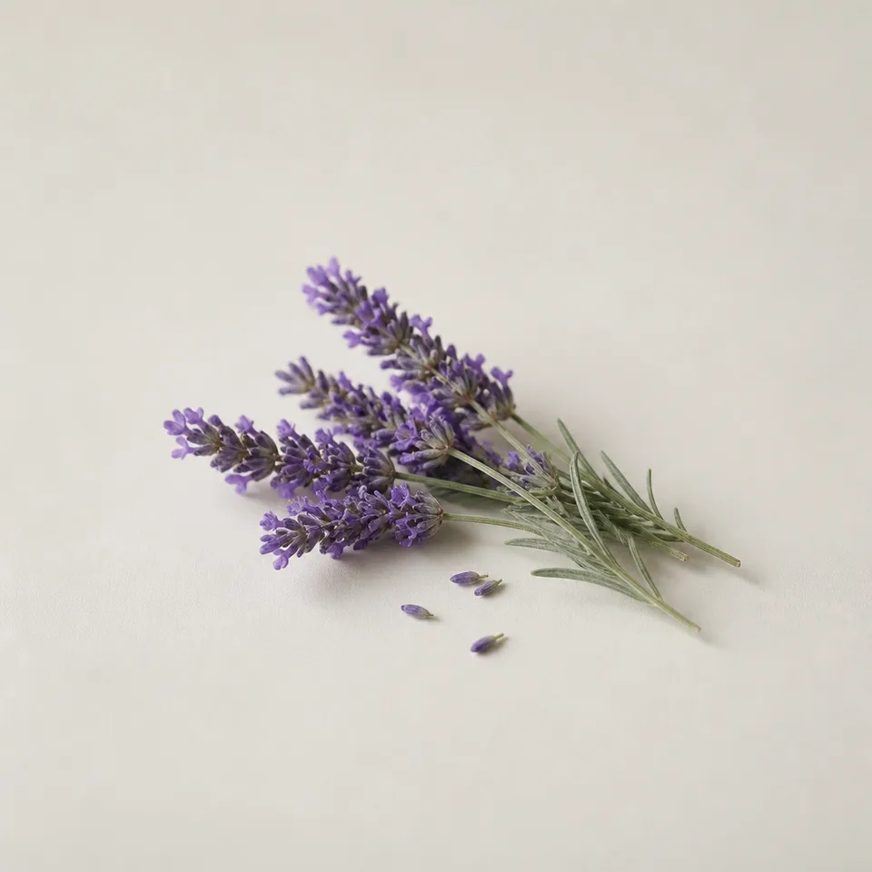 Wild Lavender