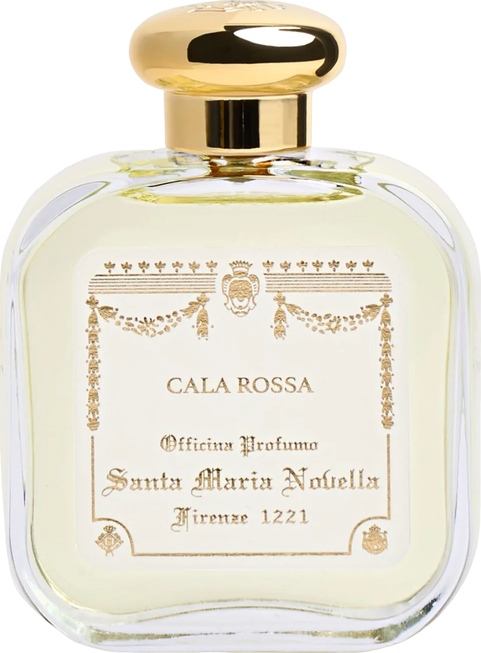 サンタ マリア ノヴェッラ カーラ ロッサ 100mL ボトル