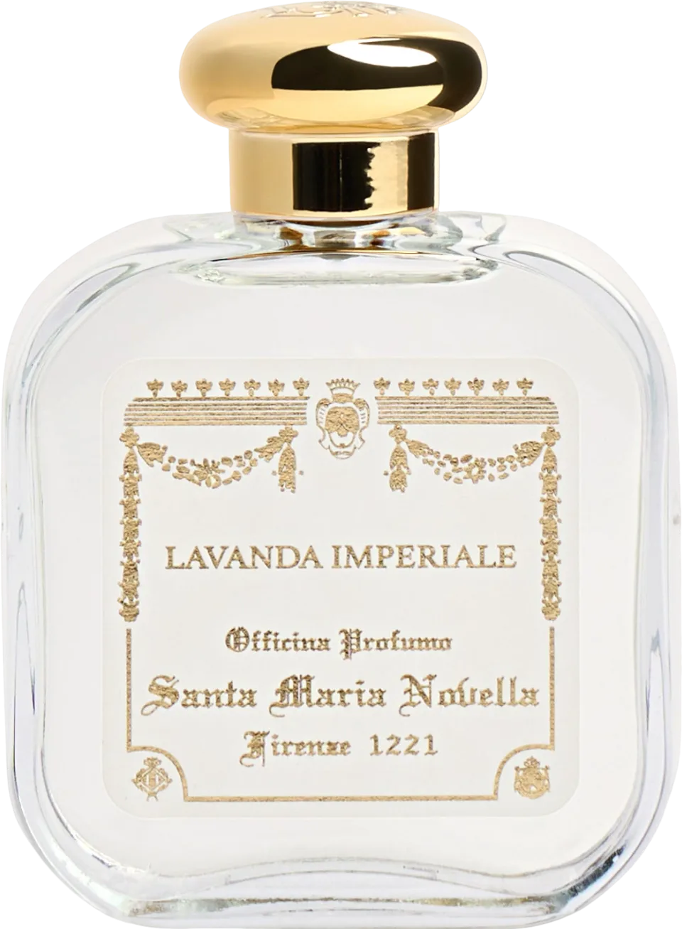サンタ マリア ノヴェッラ インペリアル ラベンダー 100mL ボトル