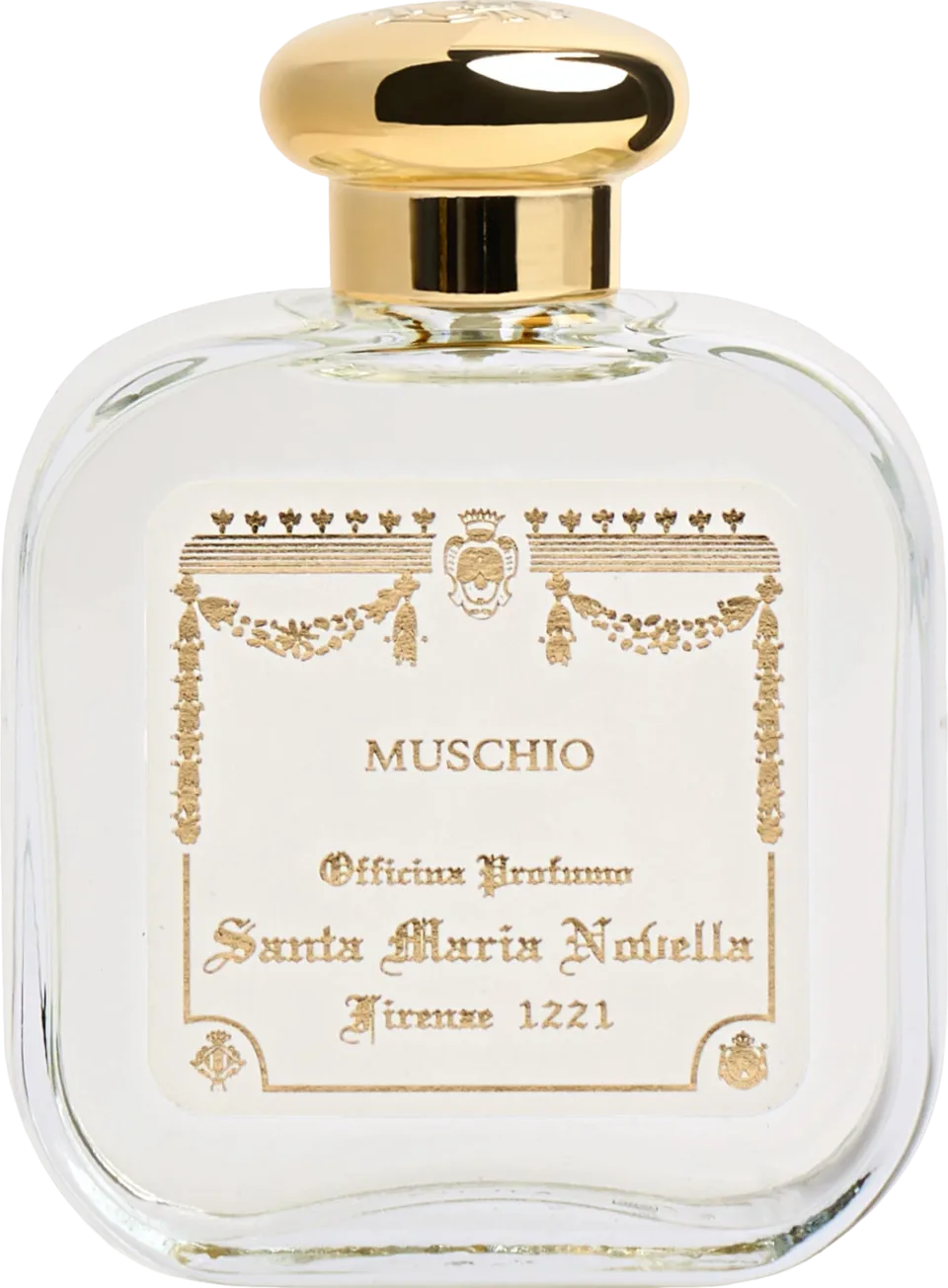 サンタ マリア ノヴェッラ マスク 100mL ボトル
