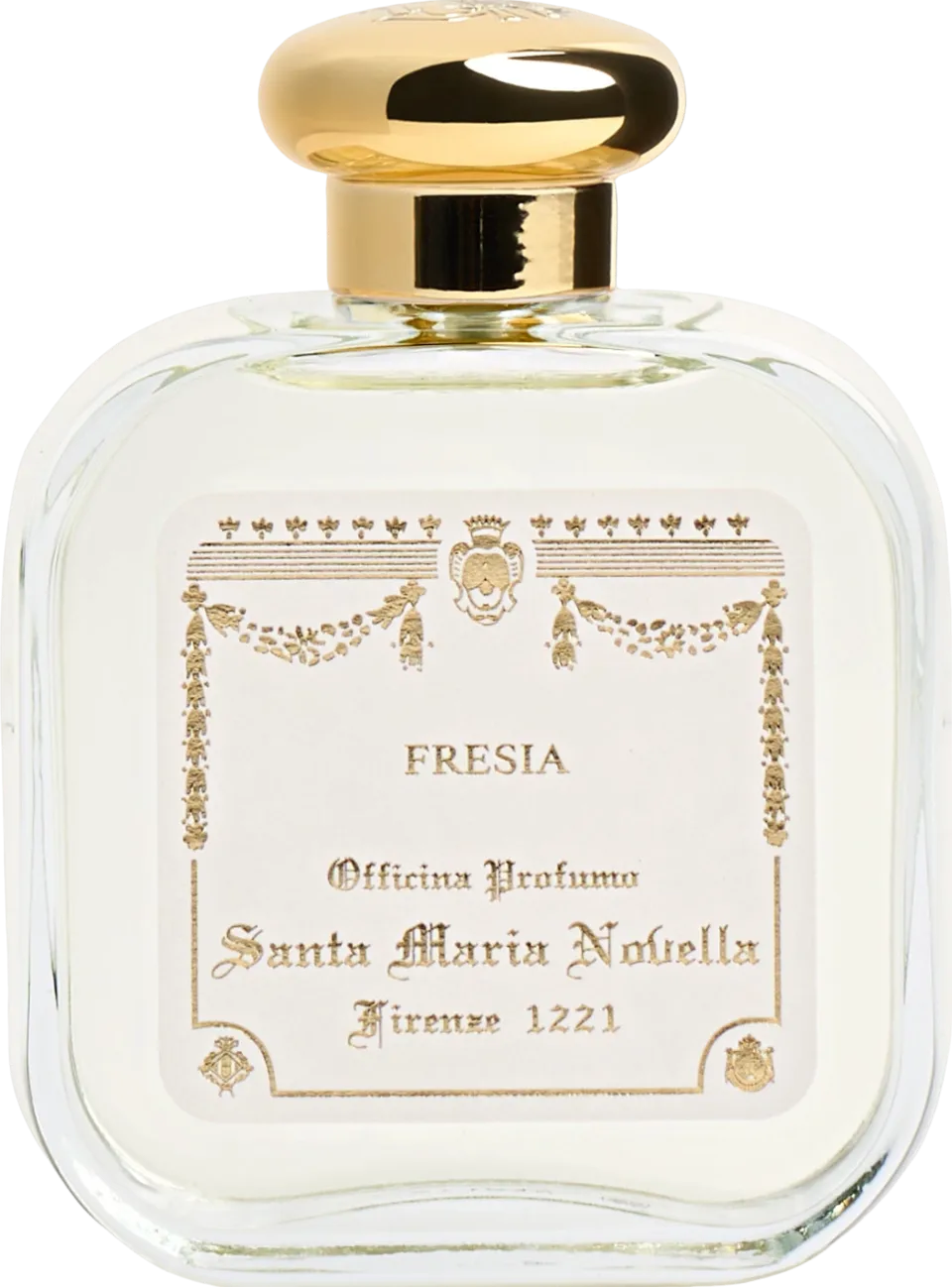 サンタ マリア ノヴェッラ フリージア 100mL ボトル