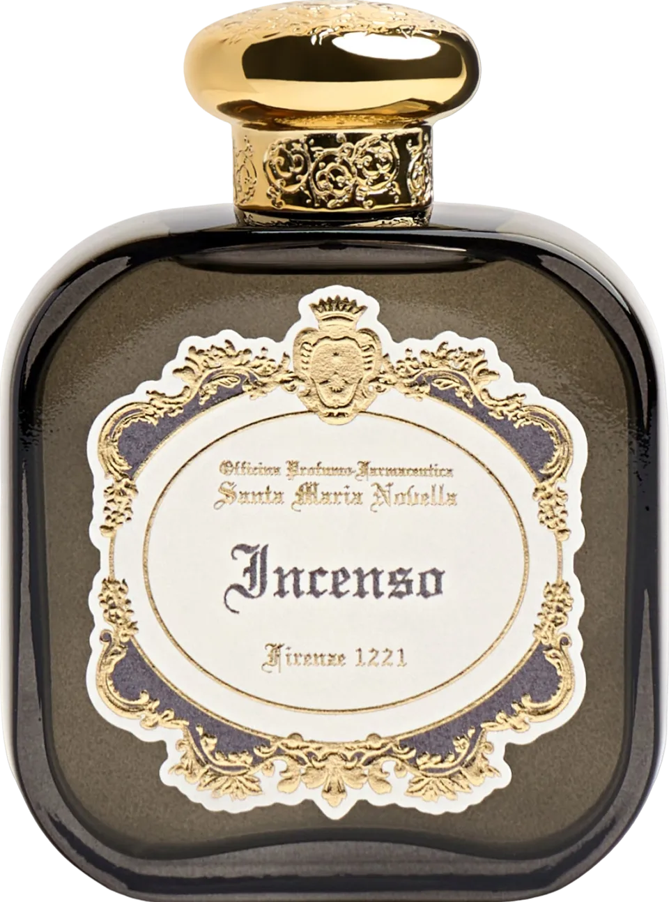 サンタ マリア ノヴェッラ インチェンソ 100mL ボトル