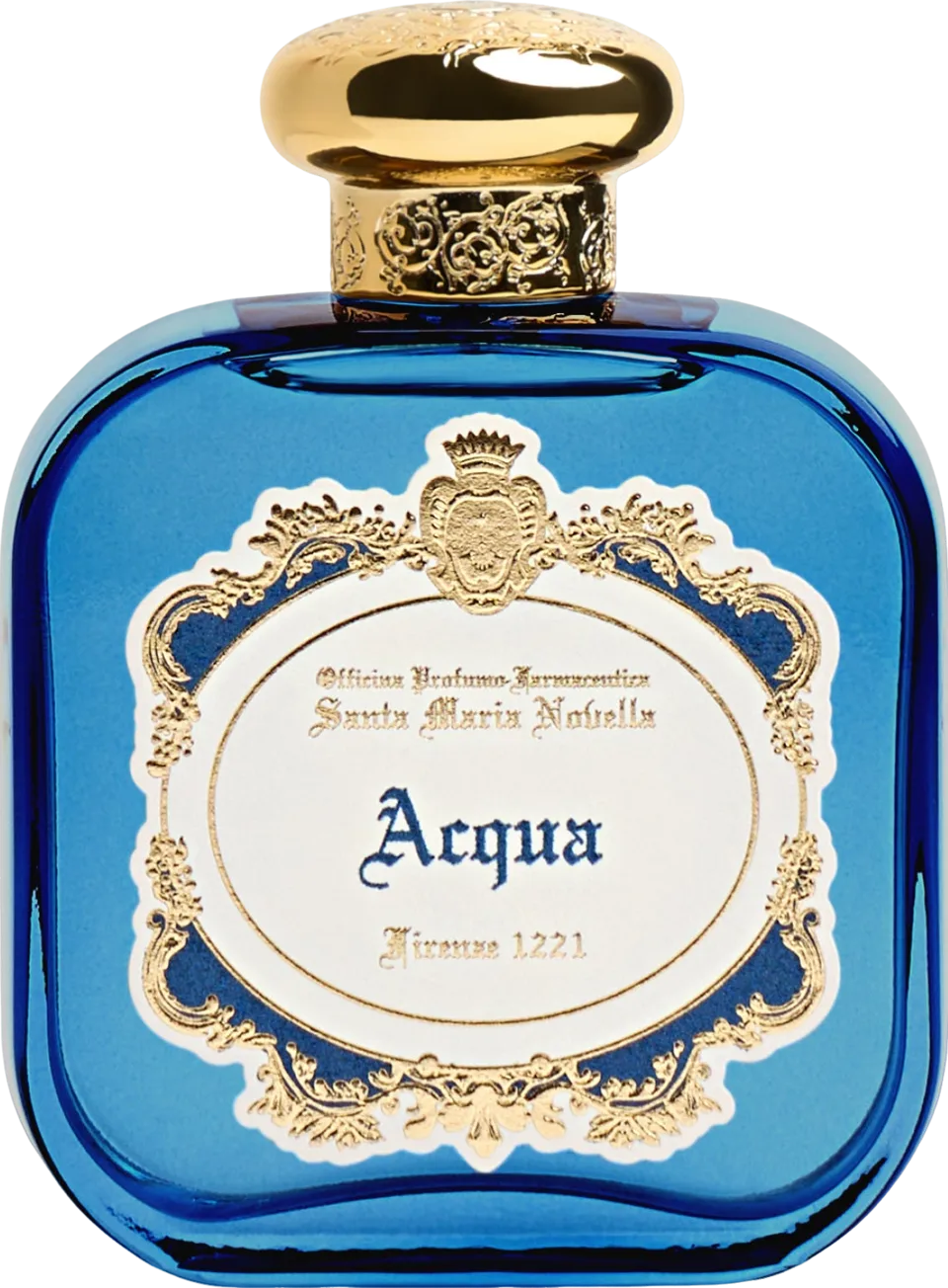 サンタ マリア ノヴェッラ アクア 100mL ボトル