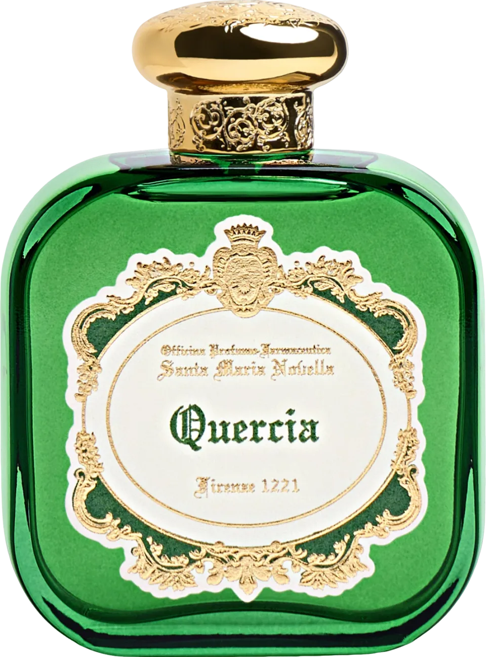 サンタ マリア ノヴェッラ クエルチア 100mL ボトル