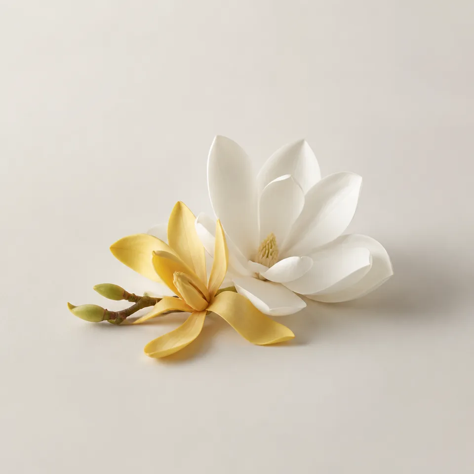 Magnolia Champaca