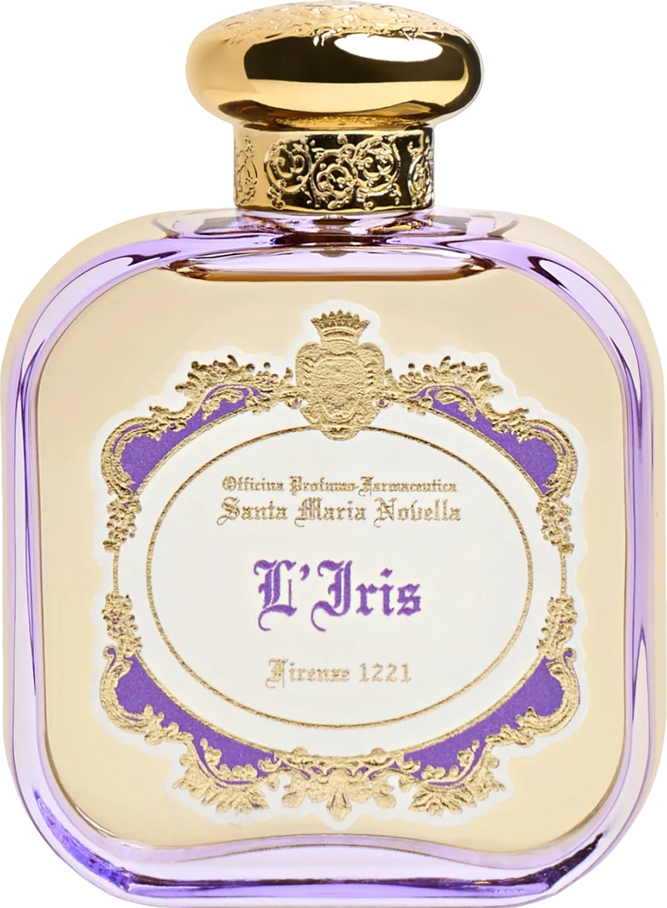 サンタ マリア ノヴェッラ アイリス 100mL ボトル